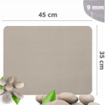 Douceur d`Interieur Bathmat Diatonella 45x35cm