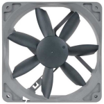Noctua NF-S12B redux-1200 120mm Gray
