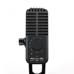 IK Multimedia iRig Stream Mic Pro black