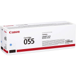 Canon CLBP055 Cyan