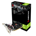 Biostar GeForce GT 610 2GB SDDR3 64bit