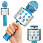 Goodbuy Voice modulator 3W Blue