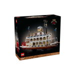 Lego 21356 River Steamboat