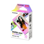 Fujifilm Instax Mini Macaron 10 pcs