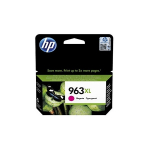 HP No. 963XL Magenta 3JA28AE