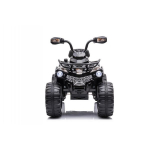 Lean Cars Quad Madman JS009 Black