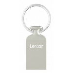 Lexar 16GB M22 USB 2.0 Silver