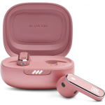 JBL Live Flex Pink