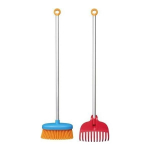 Fiskars Fiskars FISKARS MYFIRST CLEANING KIT FS1062474
