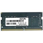 Afox 16GB DDR4 3200MHz SO-DIMM AFSD416PS1P