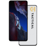 Tactical "Glass Shield 5D Poco F5 Pro 5G" Black