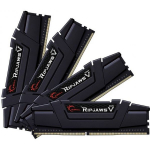 G.skill RipjawsV 4x16GB DDR4 F4-3200C16Q-64GVK