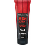 Dermacol Men Agent Eternal Victory 3in1 250ml