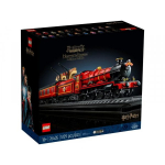 Lego Harry Potter Hogwarts Express &ndash; Collectors Edition 76405