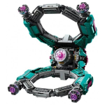 Lego The New Guardians&reg; Ship 76255