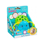 BamBam BamBam Soft Rattle Elephant BAM BAM