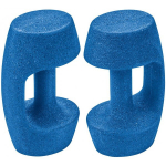 Beco Aqua dumbbells 9628 size S 2pcs