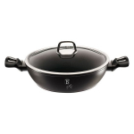 Berlinger Haus Berlinger Haus 28 cm Black Silver Collection roasting pan BH/ 1850 univ