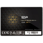 Silicon Power Ace A58 512GB SP512GBSS3A58A25