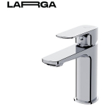 CERSANIT Cersanit Larga standing washbasin faucet chrome (S951-388)