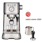 Solis 1170 Barista Perfetta Plus SS Stainless Steel