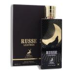 Maison Alhambra Russe Leather EDP 80 ml