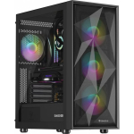 Genesis Diaxid 605 ARGB Black