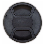 Polaroid Lens Cap 37 mm