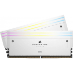 Corsair Dominator Titanium RGB White 2x48GB DDR5 6400MHz CMP96GX5M2B6400C32W