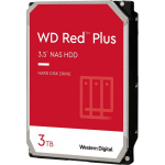 Western Digital Red Plus 3TB 3,5&reg;&reg; 256MB WD30EFPX