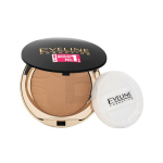 Eveline Eveline Celebrities Beauty Mineral Stone Powder No. 20 transpare