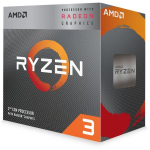 AMD AMD Ryzen 3 3200G YD3200C5FHBOX