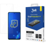 3MK "SilverProtection+ Screen Protector Xiaomi Redmi Note 9S"