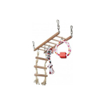 TRIXIE Trixie play ladder for hamsters
