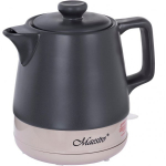 Maestro MR-071 Black