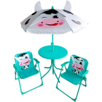 BESK 9105726 Garden Set