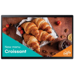 Samsung LH24QBCTBGCXEN 23.8" ADS 16:9