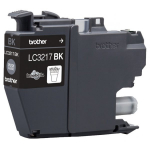 Brother LC3217BK Black