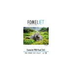 FOMEI PRO Pearl 10x15 / 20 lpp 265 g/ m2 (EY5210)