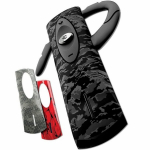 Riff EX-02 Bluetooth headset with x3 faceplate pack