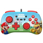 Hori Horipad Mini - Super Mario Red