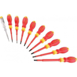 Stanley Stanley STHT60032-0 Manual Screwdriver Set Straight screwdriver