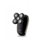 Maestro Shaver MR-677