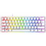 Razer Huntsman Mini 60% (NOR) Mercury White