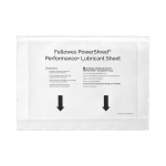 Fellowes Oil sheets 10 pcs
