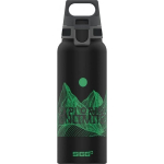 SIGG WMB ONE Pathfinder 1L Black