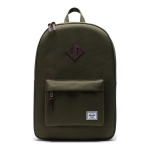 Herschel Herschel Herschel Classic Heritage Backpack 10007-04488 Green One s
