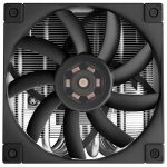 Deepcool AN600 120mm CPU Cooler Black R-AN600-BKNNMN-G
