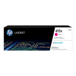 HP No.415X Magenta W2033X