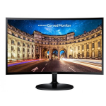 Samsung LS24C360EAUXEN 23.5" VA 16:9 Curved